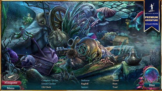 The Myth Seekers 2: The Sunken City Apk Mod for Android [Unlimited Coins/Gems] 7