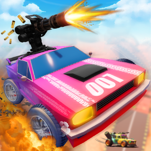 3D Racing Legends Car Games