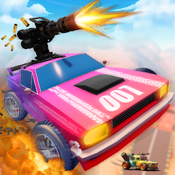 Icon image 3D Racing Legends - Car Games