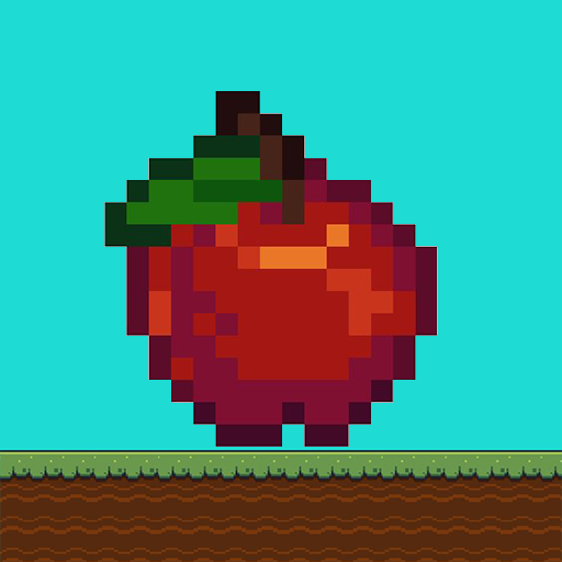 Fruit Collects logo