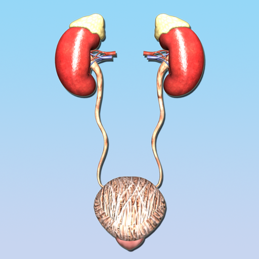 Atlas of Urology - Tanzania logo