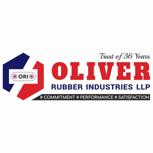 Oliver Rubber Industries LLP logo