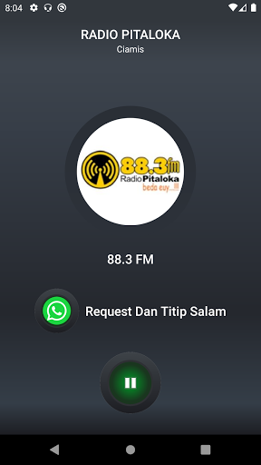 Radio Pitaloka Ciamis