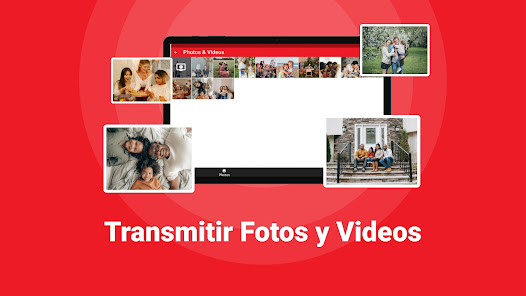 Imágen 19 Duplicación pantalla de TV TCL android