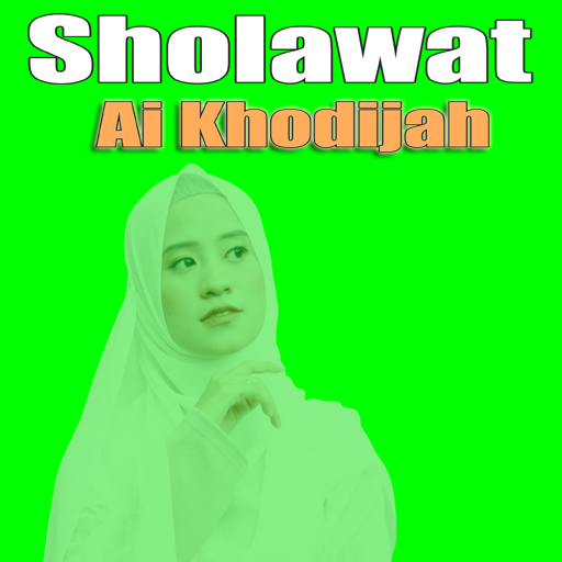 Sholawat Ai Khodijah logo
