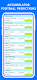 screenshot of PredictsFootball: Betting Tips