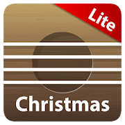 Ukulele Christmas Songs Lite  Icon