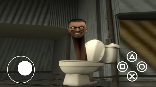 Skibidi Toilet Horror 3 Season
