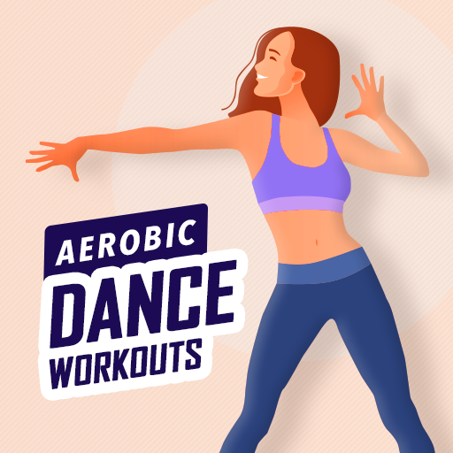 Makkelijk te lezen Kan worden berekend lila Aerobic Dance Workout Offline - Apps on Google Play