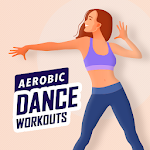 Cover Image of 下载 Aerobic Dance Workout Offline  APK