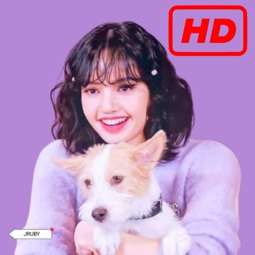 Lalisa Blackpink Wallpaper