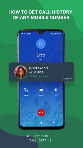 How to get call history of any mobile number - v2.0