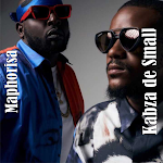 Cover Image of Download KabzaDeSmall ft Maphorisa-Wena 2.0.0 APK