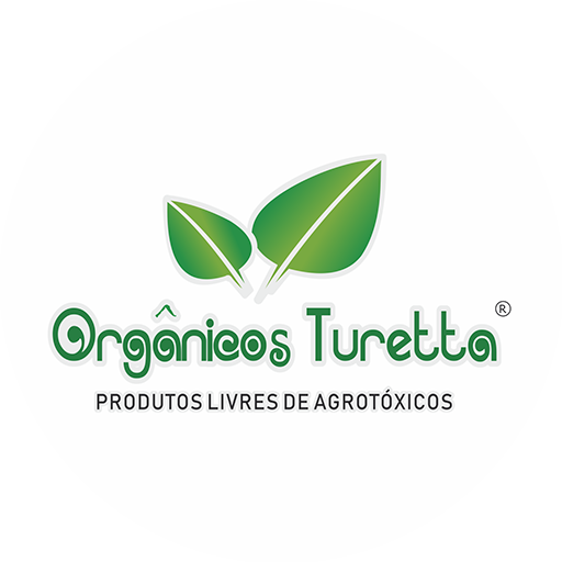 Orgânicos Turetta for  Android – Latest Version & Features app icon