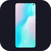 Theme Skin For Vivo S5 + HD Wallpapers & Iconpack