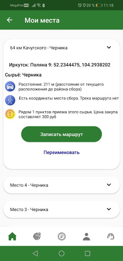 Лесовик Screen 3
