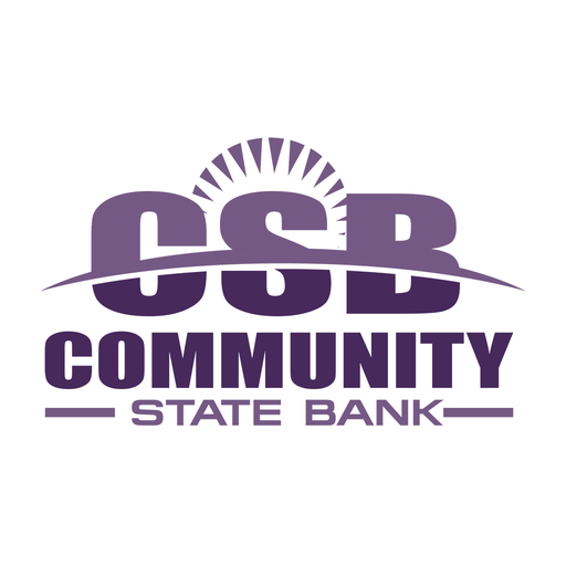 CSB Arkansas Mobile logo