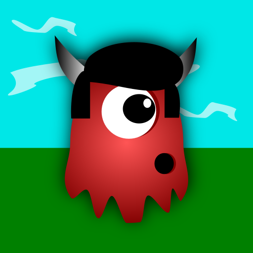 Monster Attack  Icon