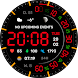 WR 014 Digital Watch Face - Androidアプリ