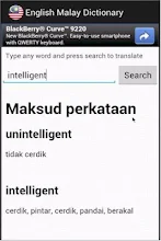 English malay kamus Malay to