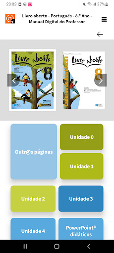 EV Smart Book Screenshot 3 - AppWisp.com