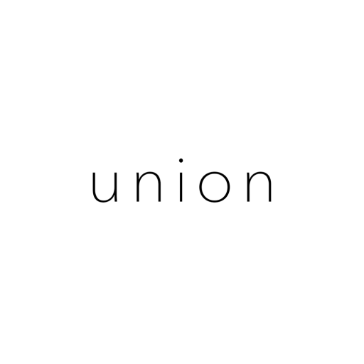 union（ユニオン） 公式アプリ logo