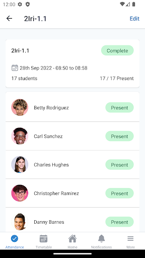 VSware Screenshot 3 - AppWisp.com