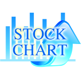 Peace Stock Chart - Global icon