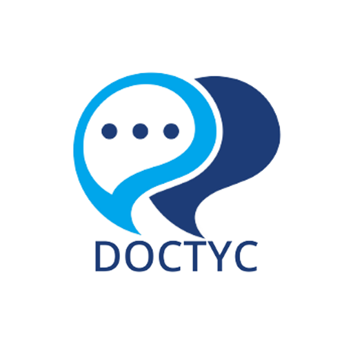 Doctyc Mobile - Google Play 앱
