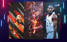 NBA Wallpapers HD 2022のおすすめ画像3