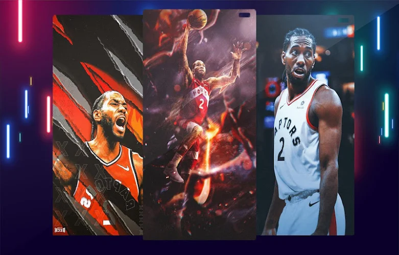 NBA Wallpapers HD 2022 - Latest version for Android - Download APK