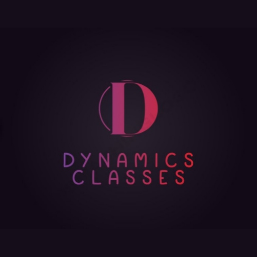 Dynamics classes logo