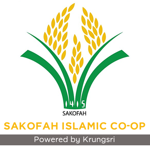 SKF COOP logo