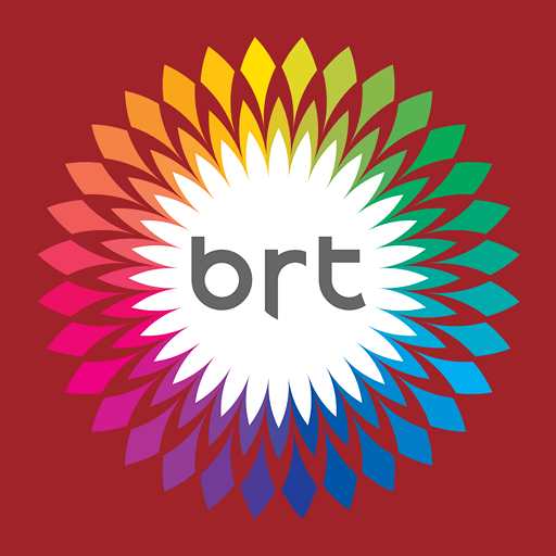 BRT logo
