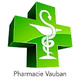 Pharmacie Vauban icon