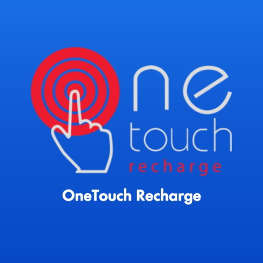 One Touch Recharge - Google Play 앱