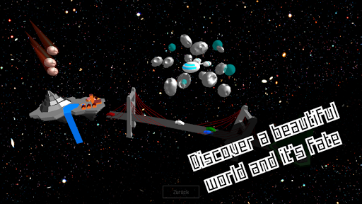 CatchEm 3D Screenshot 1 - AppWisp.com