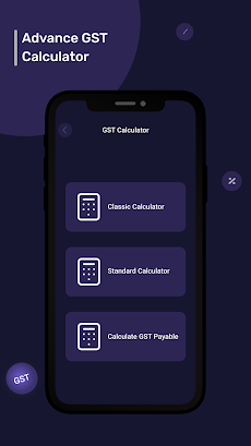 GST Calculator –Tax Calculatorのおすすめ画像3
