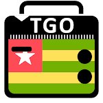 Cover Image of Download Togo Radio  APK