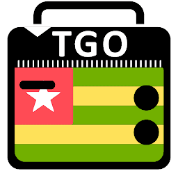 Icon image Togo Radio