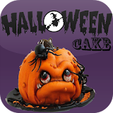 Halloween Cake icon