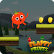 ゆるいフルーツの楽しいアクションゲーム - Androidアプリ