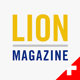 Imazhi i ikonës LION Magazine Switzerland