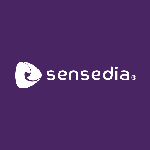 Sensedia Trainning logo