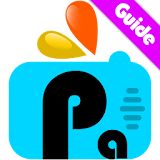 Guide for PicsArt icon