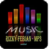Kumpulan Lagu Rizky Febian - mp3 icon