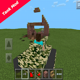 Tank MODS For PE icon