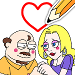 Cover Image of Download Draw Happy Master! 0.0.9 APK