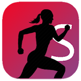Fitness Trainer - Shape Up Free Exercise Plan icon