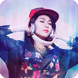 Nghe Nhac DJ Nonstop Remix icon